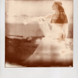 Polaroid Art Fotografie