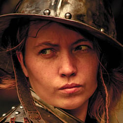 Portrait 27