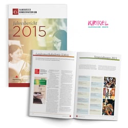 Jahresbericht 2015