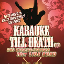 karaoketilldeath