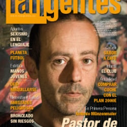 Tangentes Titelseite 13