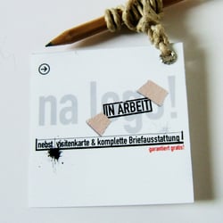 Gutschein zur Erstellung einer kompletten CI