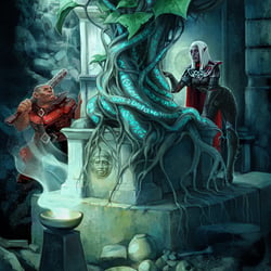 Dungeons & Dragons
