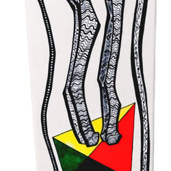 Longboard Design