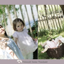 Kinderfotografie