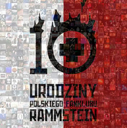 10 years Feuerräder