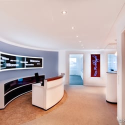Michelangelo Büro