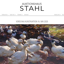 Auktionshaus Stahl