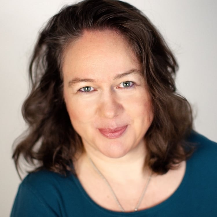 Nicole Carina Fritz