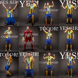 first Vienna FC 1894