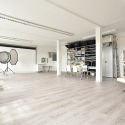 7 Stock Fotostudio Capitol Hochhaus Raumansicht