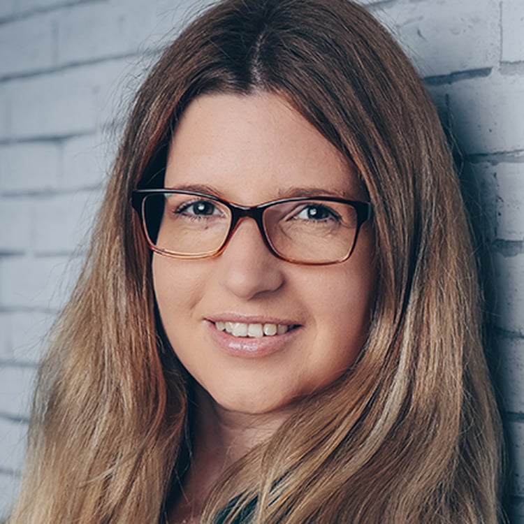 Stefanie Schinderling
