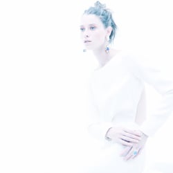 White Dreams By TOMAAS