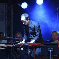 Matthew Herbert