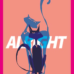 the cats are alright