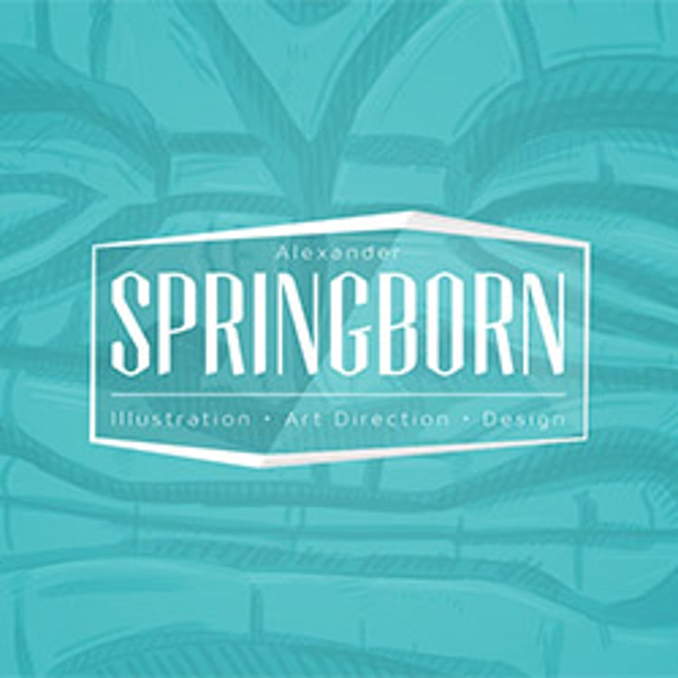 Alexander Springborn