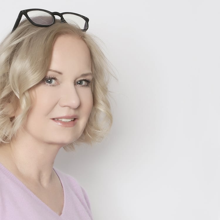 Martina Niehaus