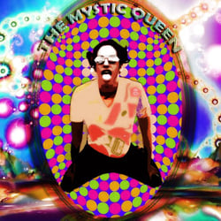 Mystic Queen