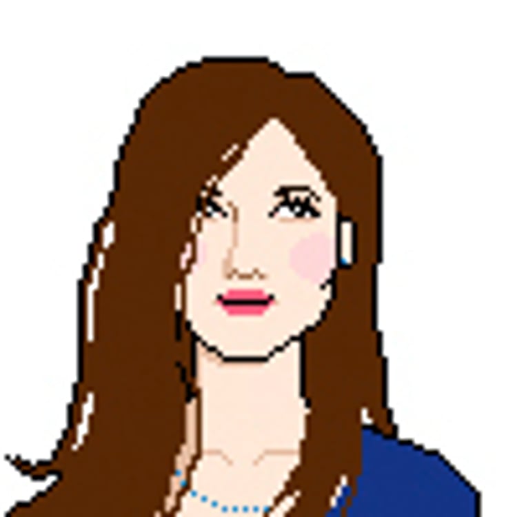 Jenny Boidol