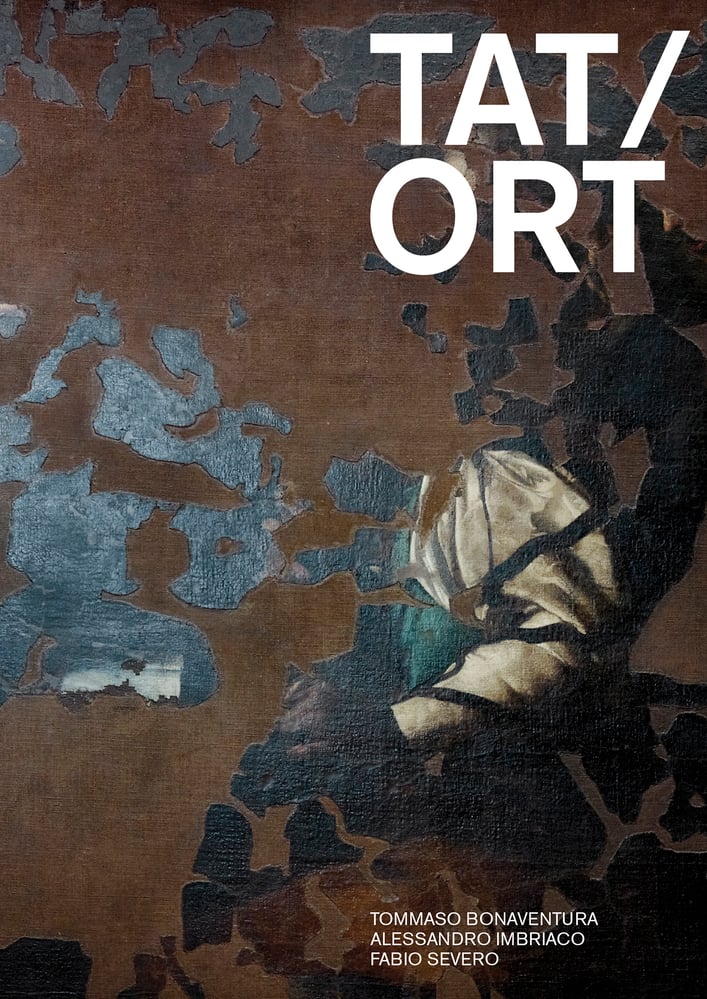 Tat/Ort – (Un) heimliche Spuren der Mafia, Magazin, 2014