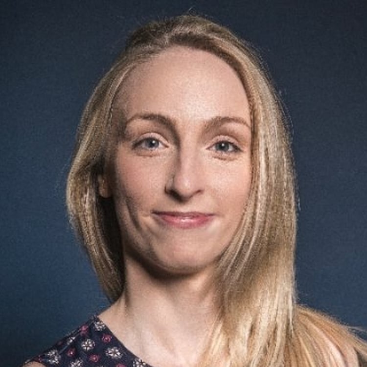 Tatiana Wohlleben