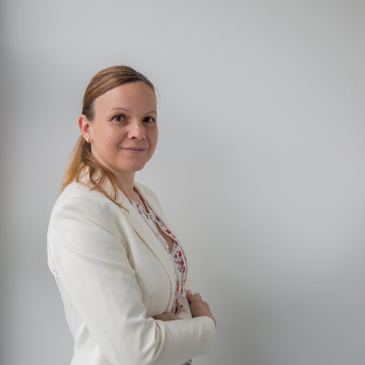 Ildiko Sopronfalvi