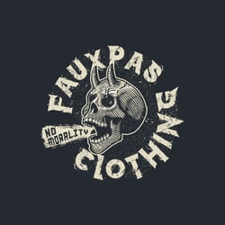 Fauxpas Clothing