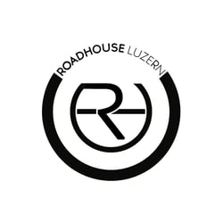 Logo Roadhouse Luzern
