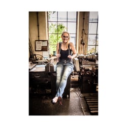 Werkstatt-Shooting