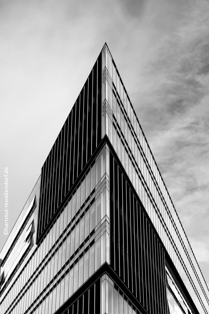 Architekturfoto | Nachbearbeitung