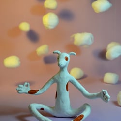 Plastische Illustration – Die Skulptur als Illustrationsmittel