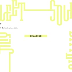 Branding