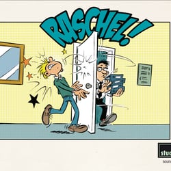 Studio Funk Comics