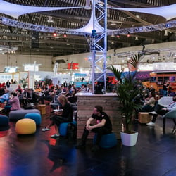 DER Messe Fotograf aus Nürnberg