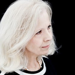 Catherine von Fürstenberg-Dussmann, für WIR Magazin