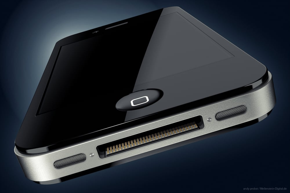 iPhone4