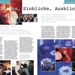 Strykerzeitung 01 Seite 3