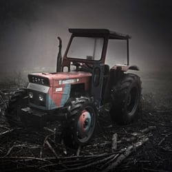 tracktor2011