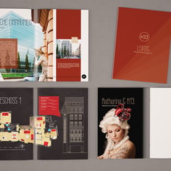 Immobilien-Exposé Leipzig