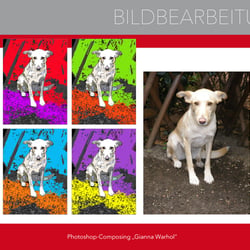 Bildbearbeitung