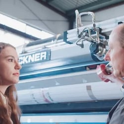 Brückner – Recruitingfilm · Recruitingfilm von Spreadfilms