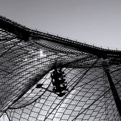 Olypmiastadion