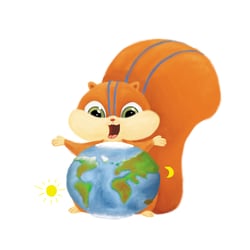 nutti earth
