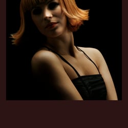 Colours for ALCINA