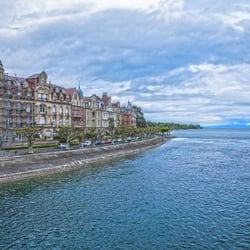 Konstanz – Totale