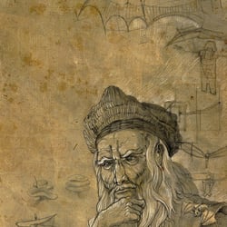 Da Vinci