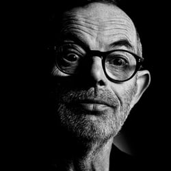 Karl Ferdinand Kratzl (actor) by Stephan Doleschal | Photographer