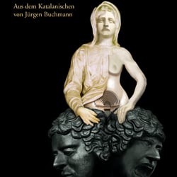 Schauplatz des Romans sind die düsteren Labyrinthe der Kathedrale Unserer Lieben Frau von der Sünde…