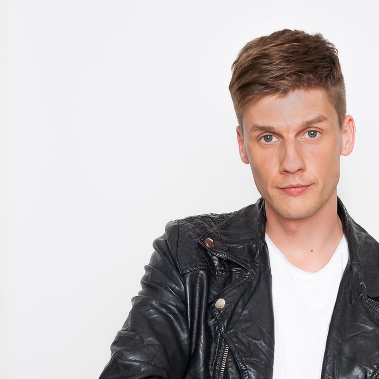 Björn Schumann