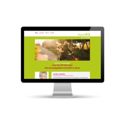 Campaign Website